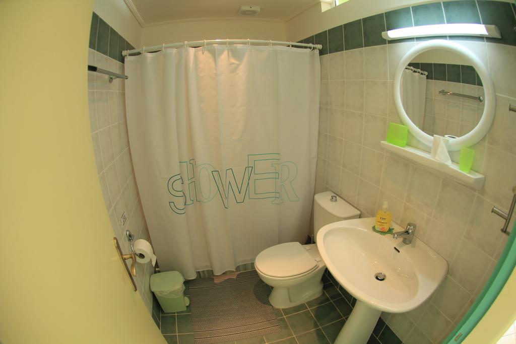 Heliovasilema Apartment Fiskardo Phòng bức ảnh